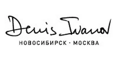 Денис Москва-Новосибирск логотип